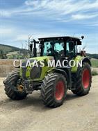 Claas ARION 630 - S5 CONCEPT