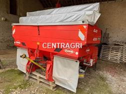 Kuhn MDS 1141