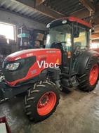 Kubota M 5091 DTQN