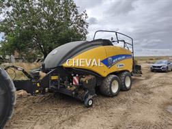 New Holland BB 1290 +