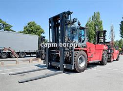 Kalmar DCG250-12S