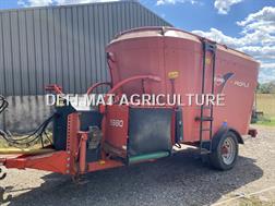 Kuhn PROFILE 1880