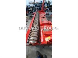 Kuhn HR4004D