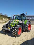 Fendt 720 VARIO PROFI +