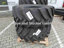 Mitas 600/65R30 / 710/70R42 Mitas AC65/SFT
