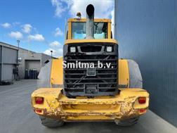 Volvo L60E