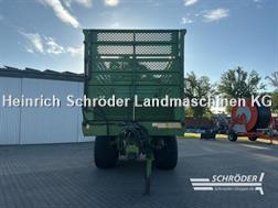 Bergmann HTW 35