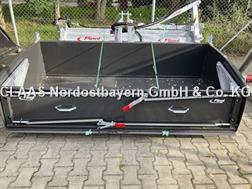 Fliegl HSHFLM222000 GIGANT 2.200MM