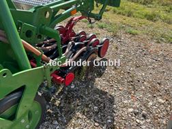 Amazone ADP 303 / KG 3000 SUPER