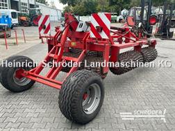Güttler MAYOR 640 PRISMENWALZE