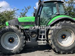 Deutz-Fahr AGROTRON 265