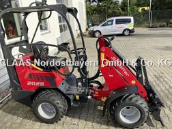 Schäffer 2028-2 Hoflader