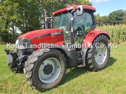Case IH MAXXUM 115