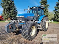New Holland 8870