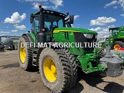 John Deere 6R 230 AUTOPOWER