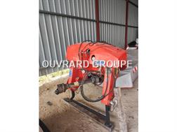 Kuhn GMD4411FF