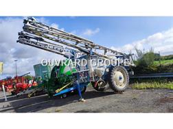 Blanchard GRAND LARGE 3200