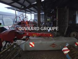 Kuhn GMD4011FF