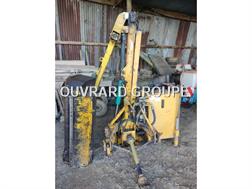 Berry France VORIAX P48