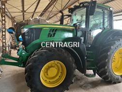 John Deere 6195M