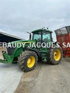 John Deere 7820