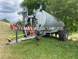 Pichon TCI 8100