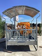 Cosnet Panneaux feston 2 x 2 12 places