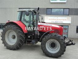 Massey Ferguson 6495