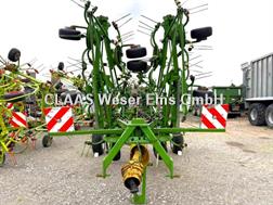Krone KWT 8.82 /8