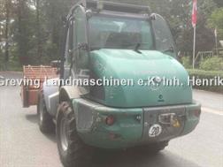 KRAMER 680T