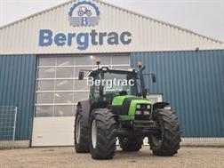 Deutz-Fahr Agrofarm TTV 430