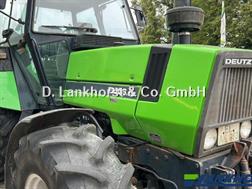 Deutz-Fahr DX 6.10