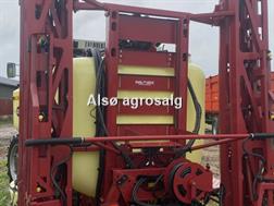 Hardi Master Plus