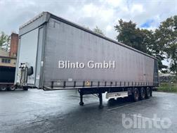 Fliegl SDS