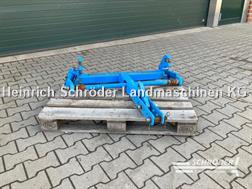 Lemken FRONTSCHUBBOCK MIT LENKUNG