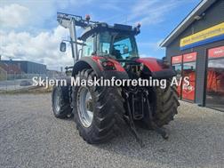 Massey Ferguson 8690