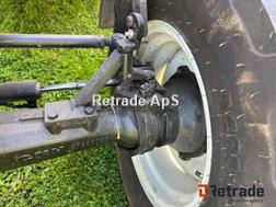 New Holland T 4040 