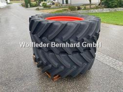 BKT 650/65 R38