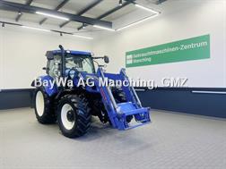 New Holland T 6.160