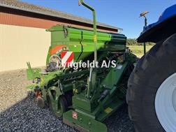 Amazone KG3000/AD3000 SUPER