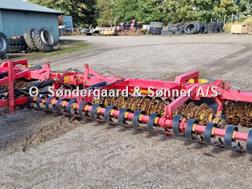 Väderstad REXIUS TWIN 9,4 REXIUS 9,4M