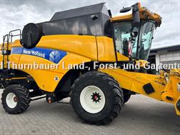 New Holland CX 8040