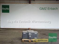 Suer GEBR. SB1000 SUER BETONGEWICHT