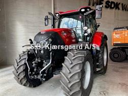 Case IH PUMA CVX 165  
