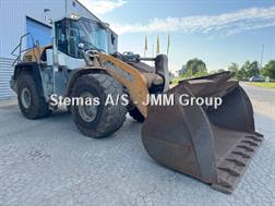 Liebherr L576
