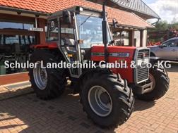 Massey Ferguson 362