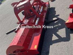 Tehnos Mulcher / Verschiedene Modelle