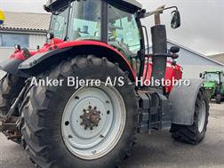 Massey Ferguson 7624