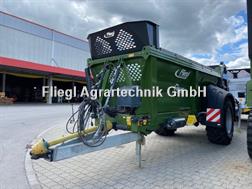 Fliegl KDS 140 Muck Control
