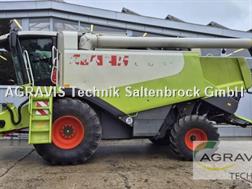 Claas LEXION 570